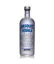 Vodka ABSOLUT Vanilia 75Cl