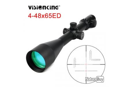 Visionking JUMELLES ÉTANCHES TÉLESCOPE Visionking