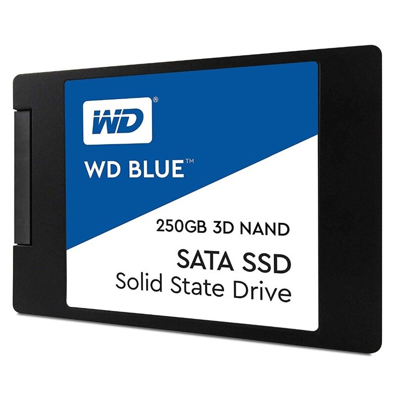 Crucial 1To CT1000MX500SSD1 SSD Interne MX500-jusqu’à 560 Mo/s (3D NAND, SATA, 2,5 Pouces)