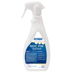 Viraclean - Désinfectant De Qualité Anti-Covid19 - 750 Ml