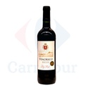 Vinorrico Rouge Sec - 75Cl