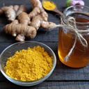 Vinaigre De Cajou - Diha - Pur Délice Macéré Au Curcuma