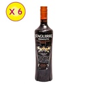 Vin Yzaguirre Vertmouth Réserve 18% 1L - Rouge