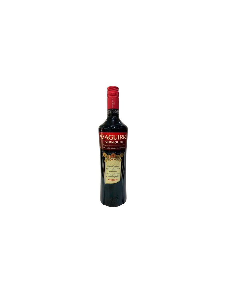 Vin Yzaguirre Vertmouth Réserve 18% 1L - Rouge