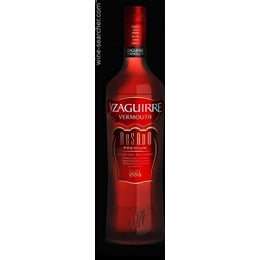 Vin Yzaguirre Vertmouth Rosé 15% 1L - Rose