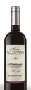 Vin Rouge VALENTIN O - 75Cl