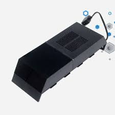 Hard Disk Box External Hard Disk Extender Hard Drive Enclosure Case SATA Hard Disk Expansion Box Support 3.5 Inch HDD For PS4