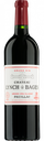 Vin Rouge Pauillac Chapel Bages - 75 Cl