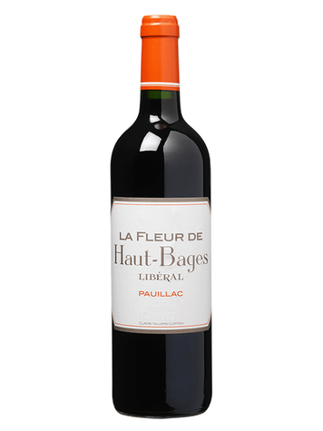 Vin Rouge Pauillac Chapel Bages - 75 Cl