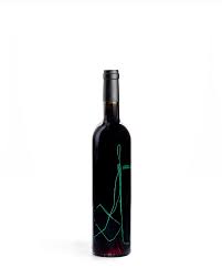 Vin Rouge Memoris Cuvée - 75cl - 12,5% Alc