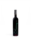Vin Rouge Memoris Cuvée - 75cl - 12,5% Alc