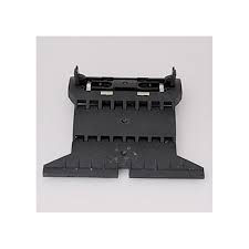 Hard Drive Disk Slot Cover Case Replacement For Sony PlayStation 4 PS4 Slim-Black