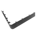 Hard Drive Disk Slot Cover Case Replacement For Sony PlayStation 4 PS4 Slim-Black