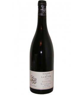 Vin Rouge Languedoc Roussillon Faugères Syrah - Carignan - Grenache MAS OLIVIER - 75cL