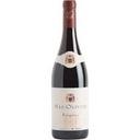 Vin Rouge Languedoc Roussillon Faugères Syrah - Carignan - Grenache MAS OLIVIER - 75cL