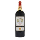 Vin Rouge Graves Chateau Haut Gramons Rdf - 75Cl