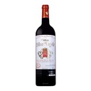 Vin Rouge Château La Caminade "Prélat" Cahors 75cl