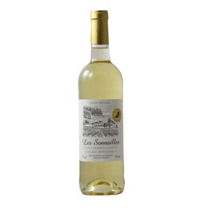 Vin Rouge Bergerac CAVE AUGUSTIN FLORENT - 75cl