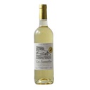 Vin Rouge Bergerac CAVE AUGUSTIN FLORENT - 75cl