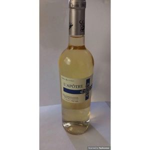 Vin Rouge Bergerac CAVE AUGUSTIN FLORENT - 75cl