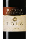 Vin Rouge - TOLA ROSSO - 75 CL