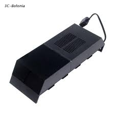 Hard Disk Box External Hard Disk Extender Hard Drive Enclosure Case SATA Hard Disk Expansion Box Support 3.5 Inch HDD For PS4