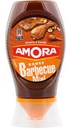Amora SAUCES FROIDES BARBECUE 490G