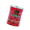 Alyssa Alyssa Tomate Concentrée Boite - 400g