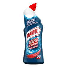 Harpic Gel