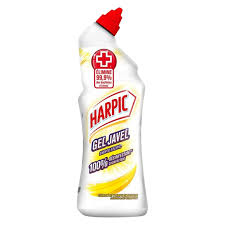 Harpic Gel