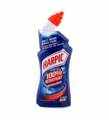 Harpic Gel