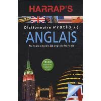 Harrap'S DICTIONNAIRE MINI PLUS ANGLAIS