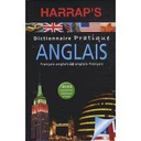 Harrap'S DICTIONNAIRE MINI PLUS ANGLAIS