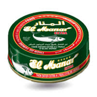 Hassalam PATE DE VOLAILLE 1/10 78G