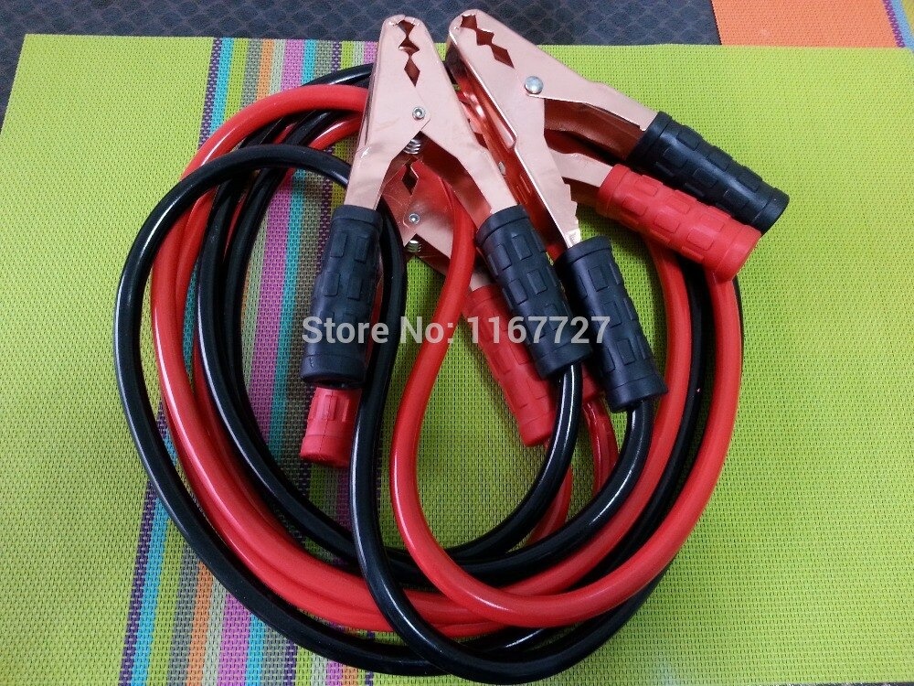 Câble D'appoint 1000AMP