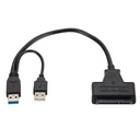 Câble DVI-D Mâle DVI-D Mâle 1.5m - Noir