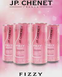 J P Chenet Fizzy Rosé