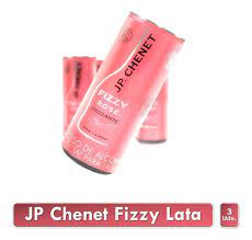 J P Chenet Fizzy Rosé
