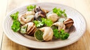 Escargots de Bourgogne