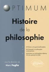 Hatier LA PHILOSOPHIE DE A A Z