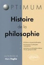 Hatier LA PHILOSOPHIE DE A A Z