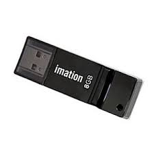 Imation Clé USB IMATION 32 Go