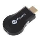 Clé WiFi HDMI Anycast Adaptateur Recepteur  - Noir