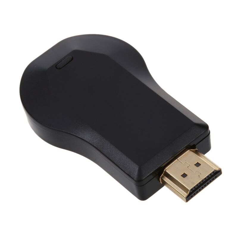 Clé WiFi HDMI Anycast Adaptateur Recepteur  - Noir