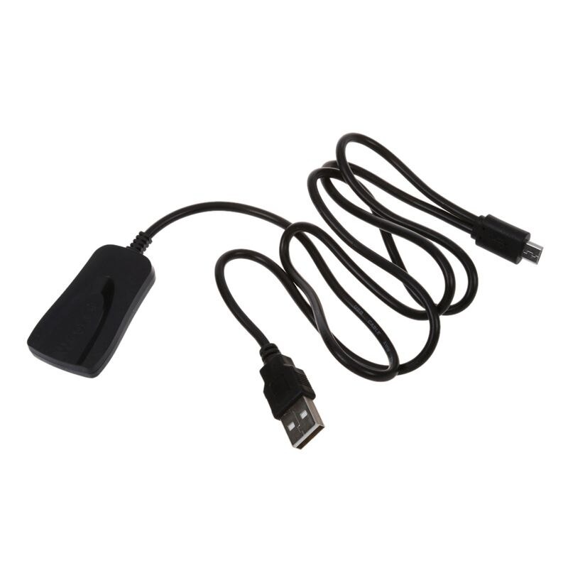 Clé WiFi HDMI Anycast Adaptateur Recepteur  - Noir