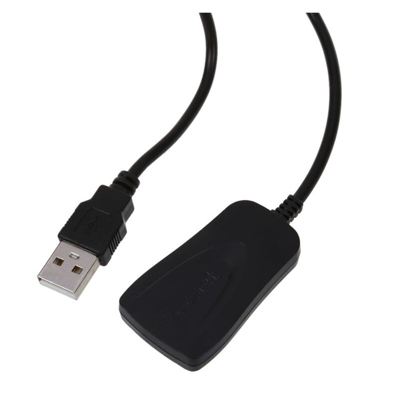 Clé WiFi HDMI Anycast Adaptateur Recepteur  - Noir