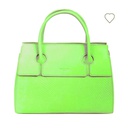 Sac Jacquemus vert