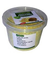 Poudre De Fenugrec