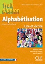 Manuel D'Alphabétisation Pour Enfant - Multicolore