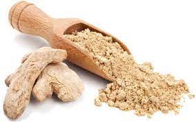 Poudre De Gingembre 100% Naturel - 1 Kg